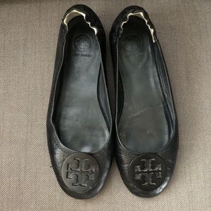 TORY BURCH FLATS